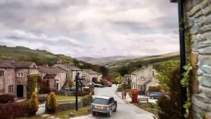 EMMERDALE - WEDNESDAY 17TH NOVEMBER