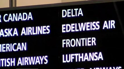 Aerolíneas buscan extender sus viajes a Cuba