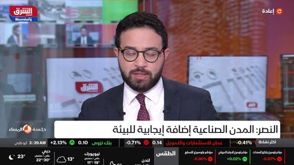 ...هيدروجين الأخطر وهو استثمار كبير في اليو...
