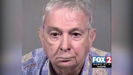 Former Priest Accused of Murder Sits in Jail Cell awaiting Arraignment