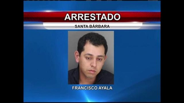 Supuesto ladrón intento robar mientras ocupantes dormían