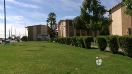 Investigan tiroteo fatal.