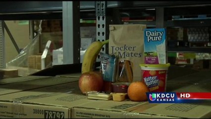 Almuerzos gratis durante vacaciones de primavera