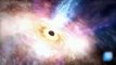 Barreira misteriosa impede passagem de raios cósmicos pela Via Láctea