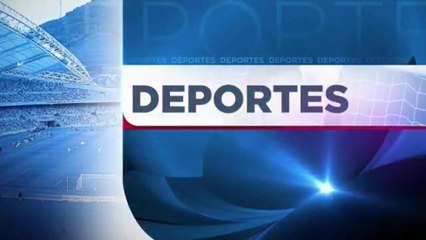 Los deportes con Pedro Leija