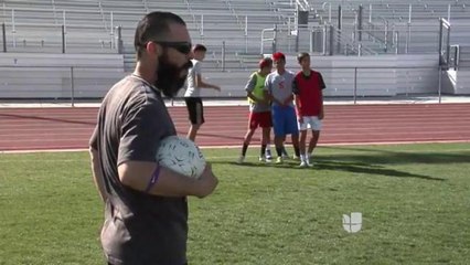 Con paso firme al campeonato estatal