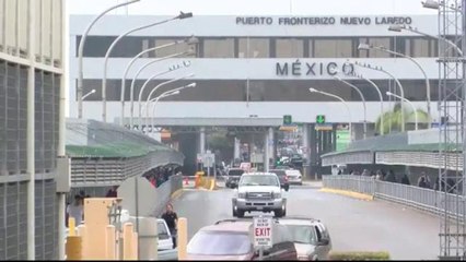 Comienza Remodelación en Puentes Internacionales