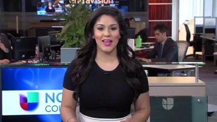 Debate Demócrata por Univision