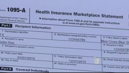 Impondrán Penalidades a Personas sin Seguro Médico