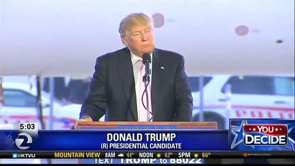 March To the White House Continues: Semi-Super Tuesday