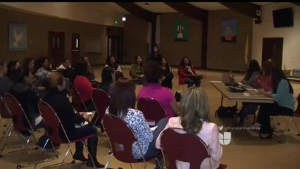 Entre Ellas: Apoyo para mujeres del Norte de Nevada