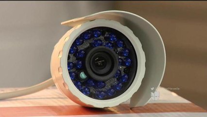 Como prevenir una invasión a su hogar