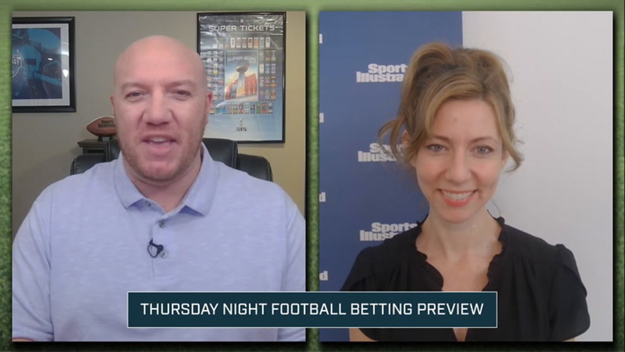 Week 11 Thursday Night Football Betting Preview