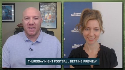Week 11 Thursday Night Football Betting Preview