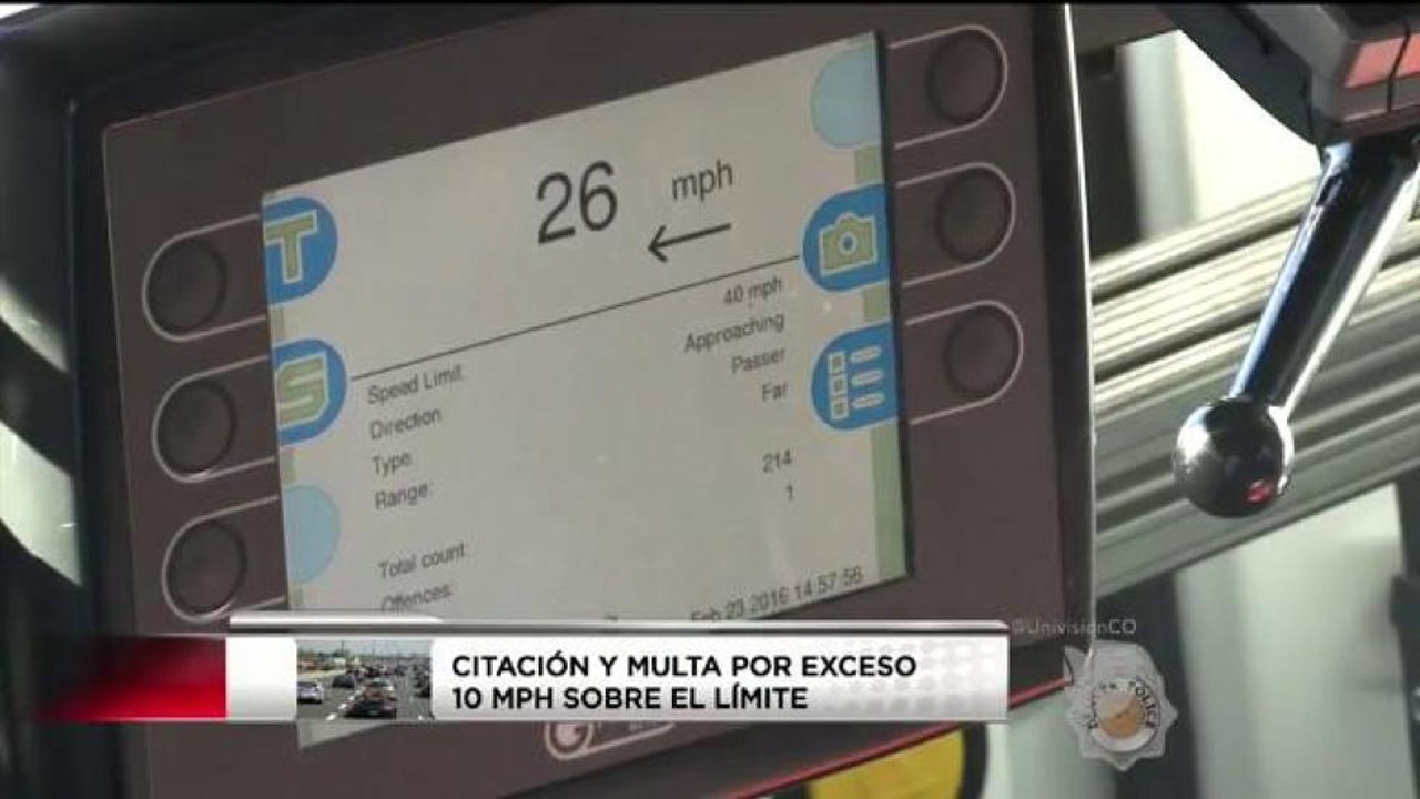 Multas podrían afectar su crédito