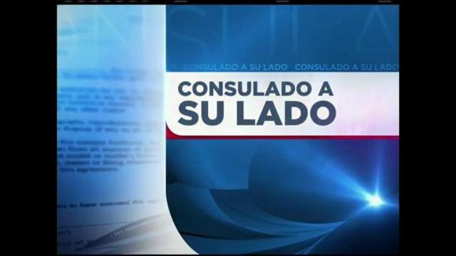 Detalles de visita de Consulado Movíl en Corpus Christi