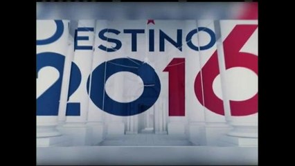 Parte uno de la entrevista en estudio con Lydia Camarillo