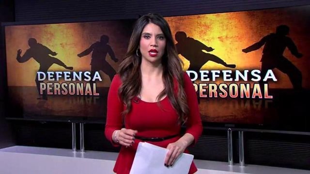 Clases de karate para que nuestros hijos sepan defenderse