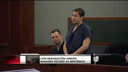 Jueza Emite Sentencia a Joven Hispano por el Asesinato de su Madre y Hermano