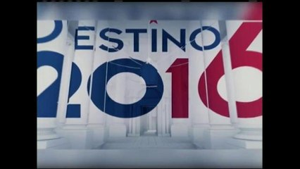 Los candidatos repúblicanos se reunieron por última vez