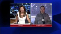 Noticias Univision Washington, D.C. - 3/3/16