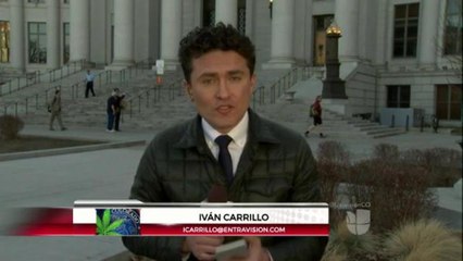 Saturación de dispensarios de marihuana en Denver