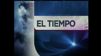 El Tiempo/Tormenta Invernal