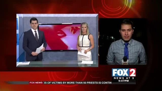 Closing Arguments made today in Avitia Murder Trial