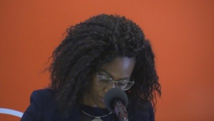 Vicepresidenta costarricense pide más mujeres afrodescendientes en la política