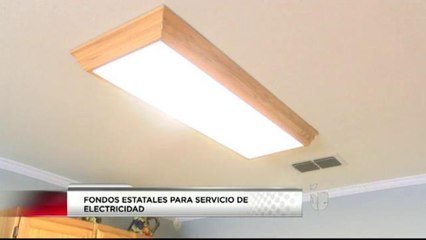 Ayuda con el Pago del Servicio Eléctrico