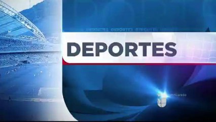 Univision Deportes Laredo 03/16/2016