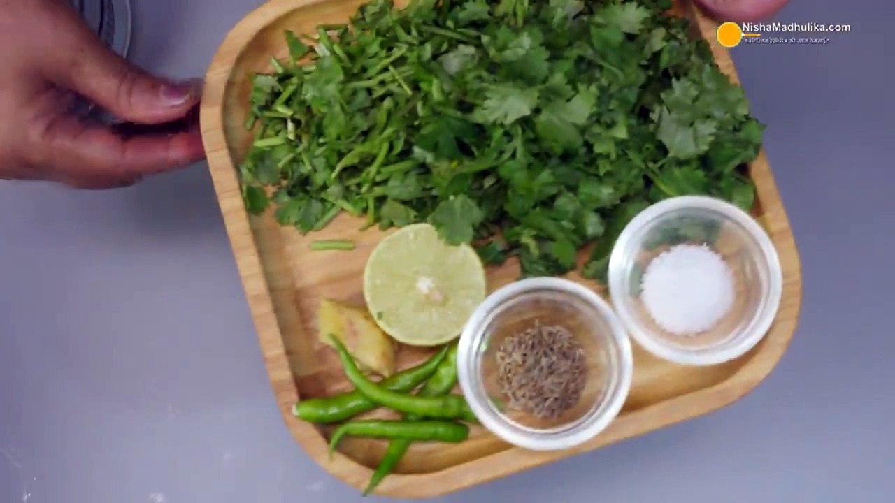 Green Moong dal Pakode | Moong dal ki bhajiya | Big Recipe House