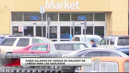 Asociados Reciben Aumento Salarial