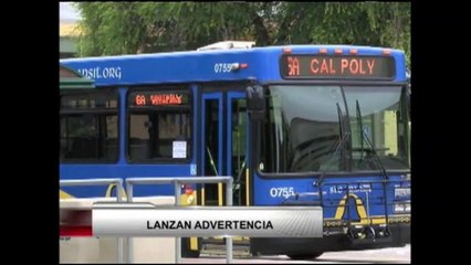 Alerta sobre gato montés en Cal Poly