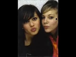MA SOEUR & MOii