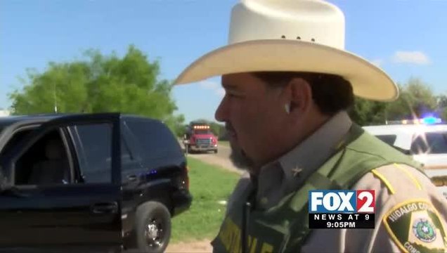 Five Arrested in Human Trafficking Attempt