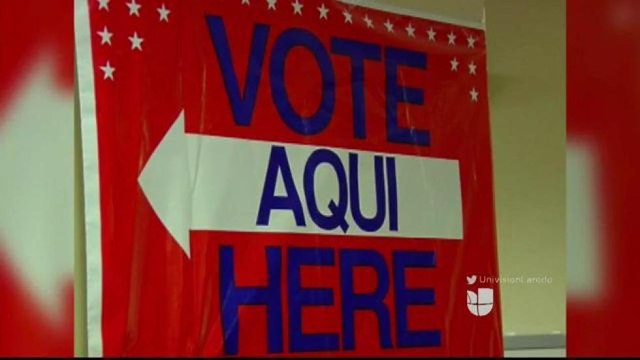 Continúan las Elecciones Anticipadas
