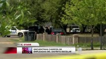 Dos mujeres encontradas muertas en Rio Grande
