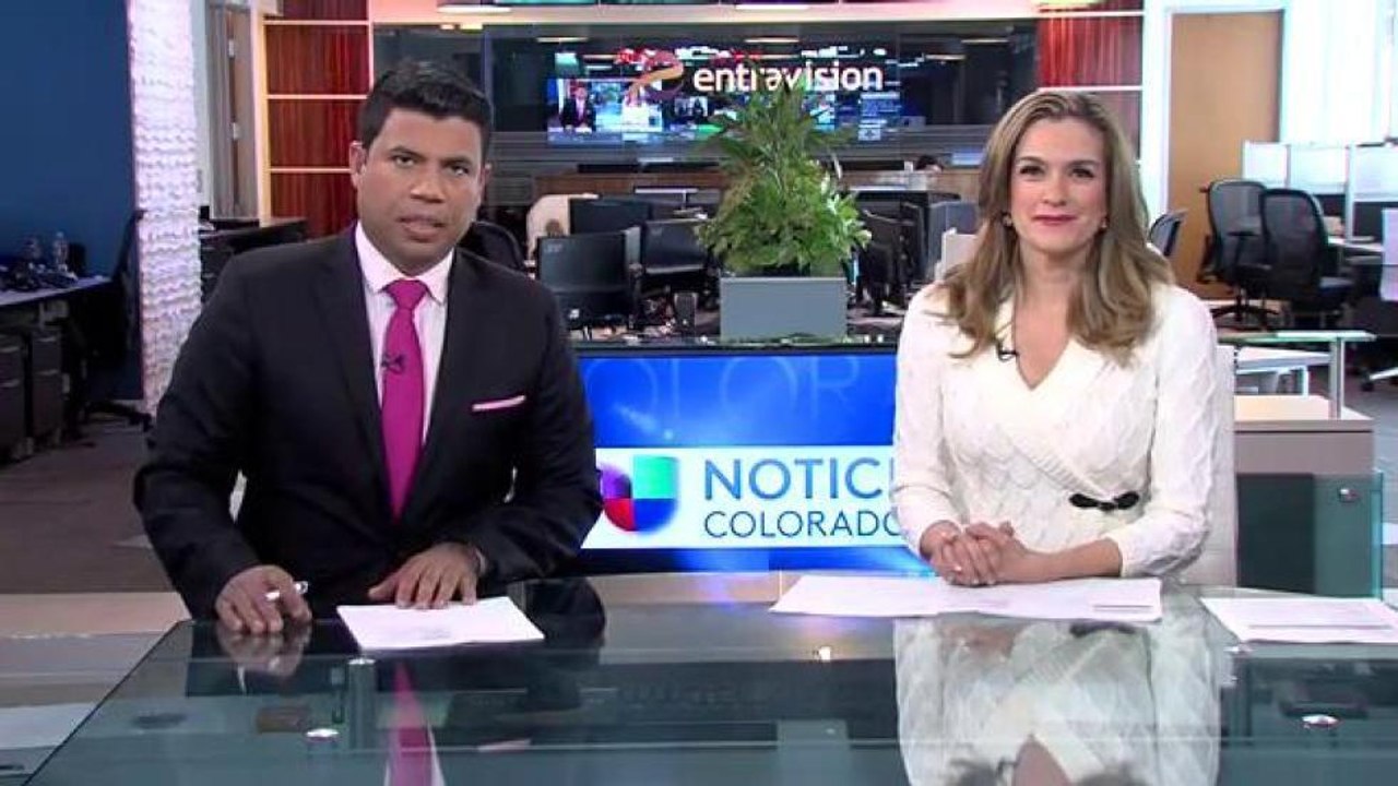Condiciones de las carreteras tras tormenta de nieve