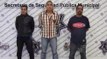 Detienen a presuntos secuestradores en Juárez