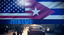 Reportaje especial: Histórica visita de Obama a Cuba