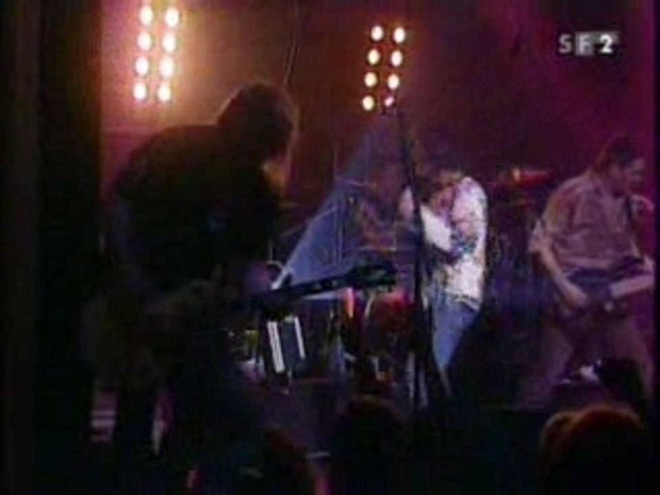 Gotthard-Said & Done