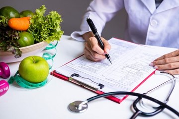 Coordenadora de Nutrição da FSM destaca qualidades do curso e faz convite para Vestibular 2022.1