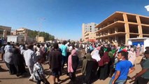 Forças de segurança reprimem com violência protestos no Sudão