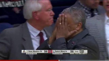 NMSU eliminados del NIT