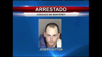 Continúa la búsqueda de rifle robado a jefe de policía Salinas