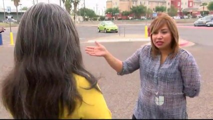 Laredense Denuncia  Discriminación en el Puente Internacional Juárez-Lincoln