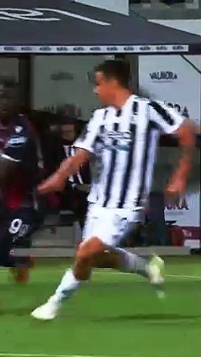 Dybala links Morata