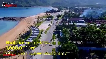 LUAR BIASA !!! 3 HARI SEBELUM WSBK SIKUIT MANDALIKA RAMAI