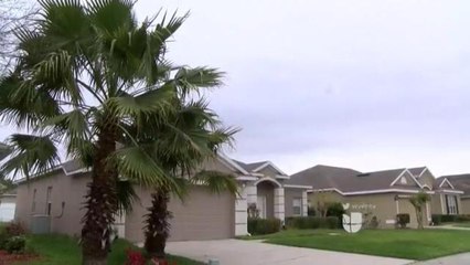 Consternación por homicidio-suicidio en Orlando